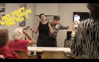 Under My Skin Bottle Battle Small Under My Skin Bottle Battle Small