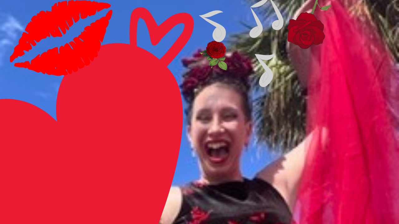 Valentines Bash Valentines Bash